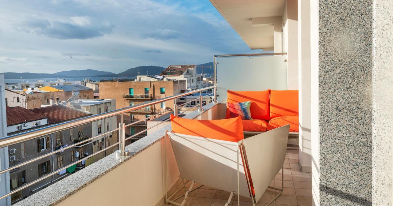 Casa Loredana アルゲーロ エクステリア 写真