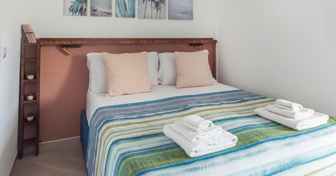Casa Loredana アルゲーロ エクステリア 写真