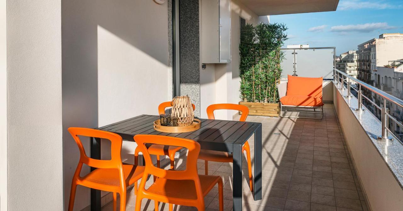 Casa Loredana アルゲーロ エクステリア 写真