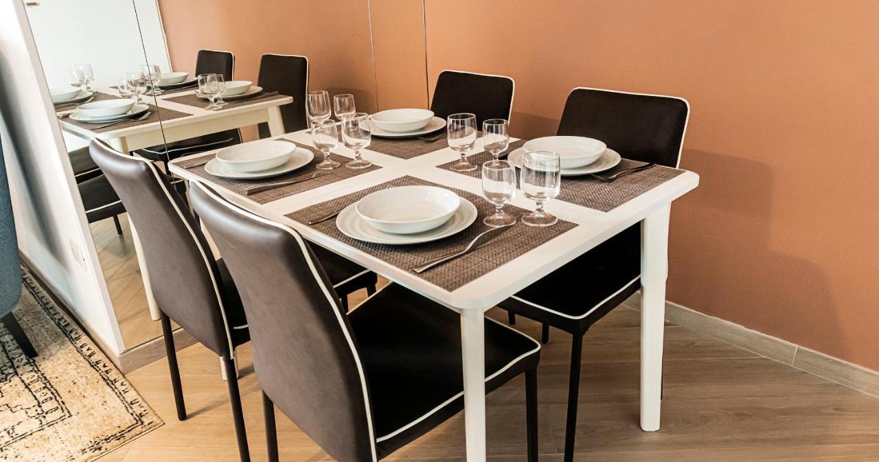 Casa Loredana アルゲーロ エクステリア 写真
