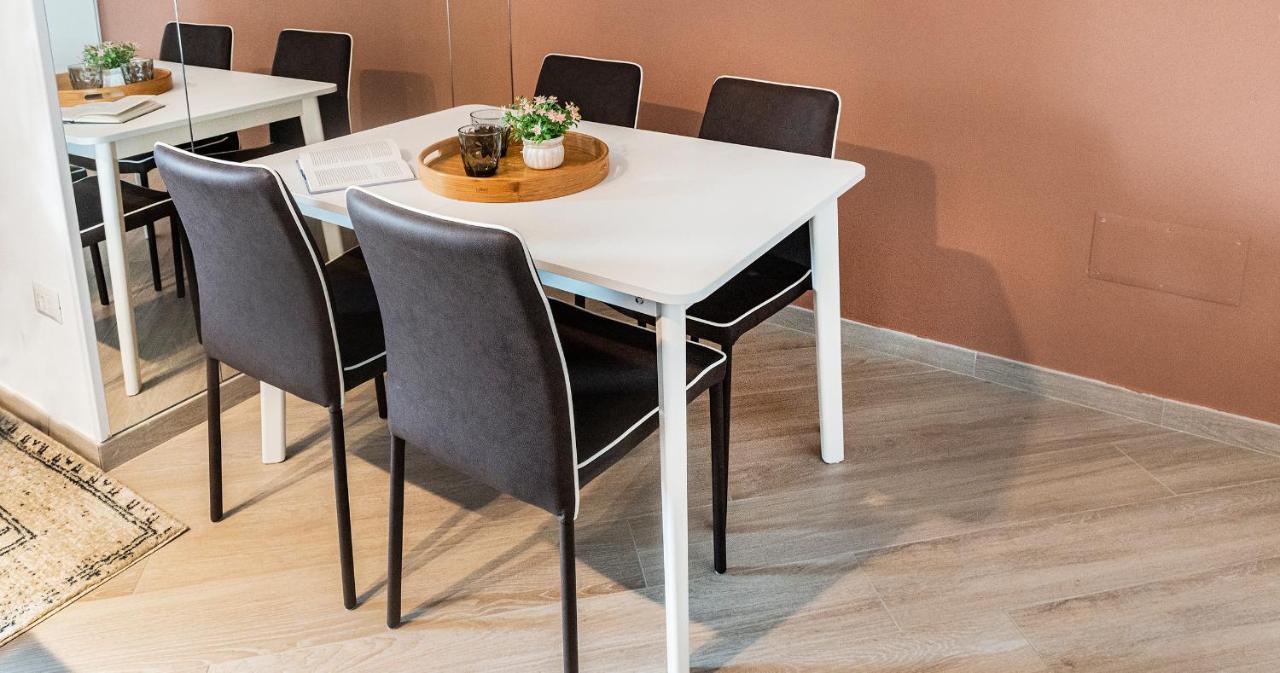 Casa Loredana アルゲーロ エクステリア 写真
